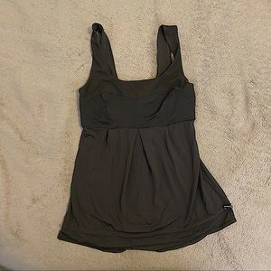 Lululemon Tank Size 4